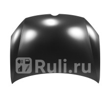 ST-VW17-015-0 - Капот (SAT) Volkswagen Golf 6 (2008-2012)
