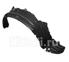 ST-DTW1-016L-1 - Подкрылок передний правый (SAT) Nissan Maxima A32 (1994-2000)