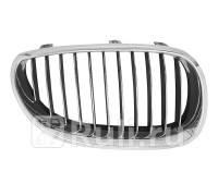 ST-BM54-093-1 - Решетка радиатора правая (SAT) BMW E60 (2002-2010)