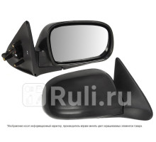 ST-DW25-940-1 - Зеркало правое (SAT) Daewoo Nexia N100 (1995-2008)