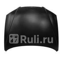 ST-HN27-015-A0 - Капот (SAT) Hyundai Elantra 3 XD (2004-2007)