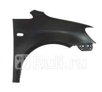 ST-19-0014 - Крыло переднее правое (SAT) Volkswagen Caddy (2010-2015)
