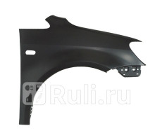 ST-19-0014 - Крыло переднее правое (SAT) Volkswagen Caddy (2010-2015)