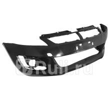 ST-SZ34-000-0-IN - Бампер передний (SAT) Suzuki Swift (2011-2017)