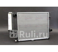 500607 - Радиатор охлаждения (ACS TERMAL) BMW E39 (1995-2004)