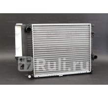 500607 - Радиатор охлаждения (ACS TERMAL) BMW E39 (1995-2004)