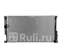 500619J - Радиатор охлаждения (ACS TERMAL) BMW F30 (2011-2020)