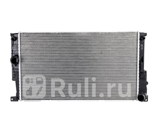 500619J - Радиатор охлаждения (ACS TERMAL) BMW F30 (2011-2020)