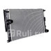 500619J - Радиатор охлаждения (ACS TERMAL) BMW F30 (2011-2020)