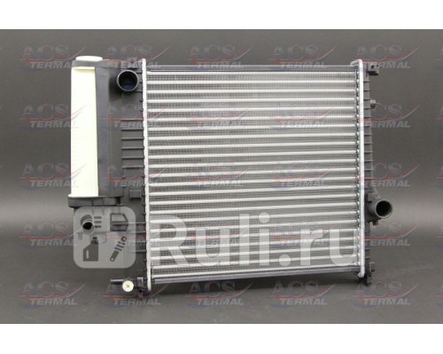 500623 - Радиатор охлаждения (ACS TERMAL) BMW E36 (1990-2000)