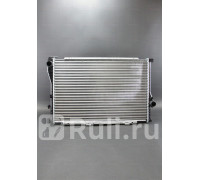 500648 - Радиатор охлаждения (ACS TERMAL) BMW E39 (1995-2004)