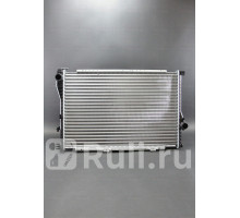 500648 - Радиатор охлаждения (ACS TERMAL) BMW E39 (1995-2004)