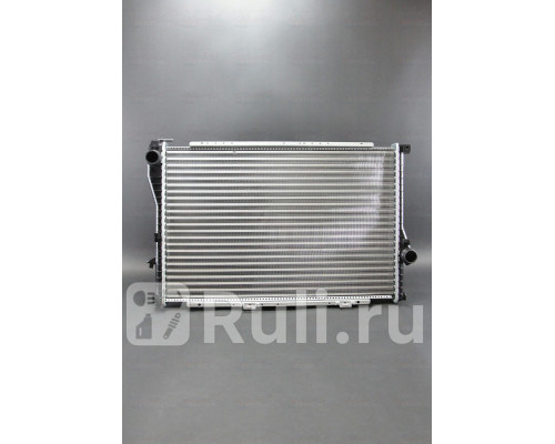 500648 - Радиатор охлаждения (ACS TERMAL) BMW E39 (1995-2004)