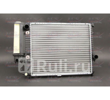 500709 - Радиатор охлаждения (ACS TERMAL) BMW E34 (1988-1996)