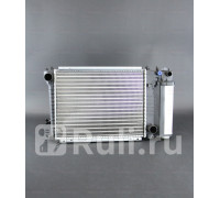 500735 - Радиатор охлаждения (ACS TERMAL) BMW E30 (1982-1994)