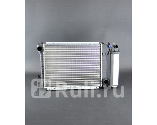 500735 - Радиатор охлаждения (ACS TERMAL) BMW E30 (1982-1994)