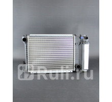 500735 - Радиатор охлаждения (ACS TERMAL) BMW E34 (1988-1996)
