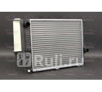 500743 - Радиатор охлаждения (ACS TERMAL) BMW E34 (1988-1996)