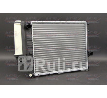 500743 - Радиатор охлаждения (ACS TERMAL) BMW E34 (1988-1996)