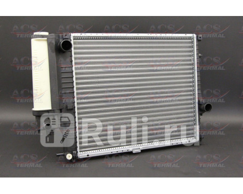 500743 - Радиатор охлаждения (ACS TERMAL) BMW E34 (1988-1996)