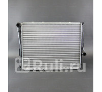 500782 - Радиатор охлаждения (ACS TERMAL) BMW E46 (1998-2001)