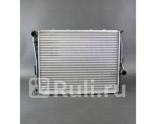 500782 - Радиатор охлаждения (ACS TERMAL) BMW E46 (1998-2001)