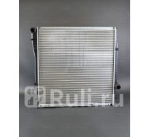 500788 - Радиатор охлаждения (ACS TERMAL) BMW X5 E53 (1999-2003)