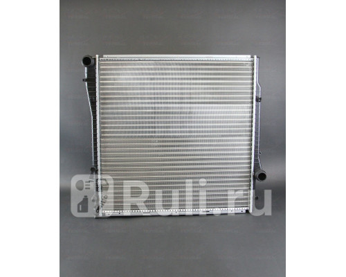 500788 - Радиатор охлаждения (ACS TERMAL) BMW X5 E53 (1999-2003)