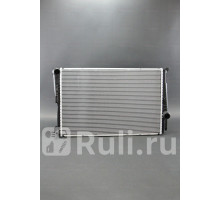 500809 - Радиатор охлаждения (ACS TERMAL) BMW X5 F15 (2013-2018)