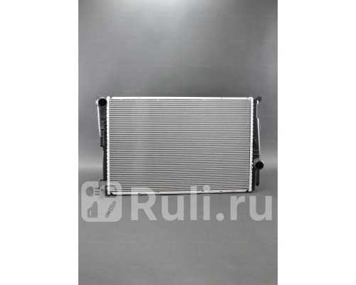 500809 - Радиатор охлаждения (ACS TERMAL) BMW X5 E70 рестайлинг (2010-2013)