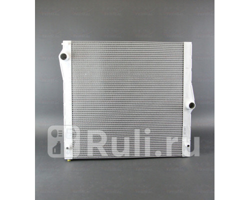 500824 - Радиатор охлаждения (ACS TERMAL) BMW X5 E70 (2006-2010)