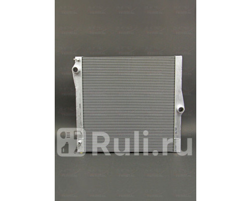 500825 - Радиатор охлаждения (ACS TERMAL) BMW X5 E70 рестайлинг (2010-2013)