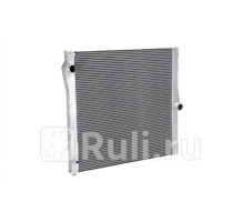 500825J - Радиатор охлаждения (ACS TERMAL) BMW X5 E70 рестайлинг (2010-2013)