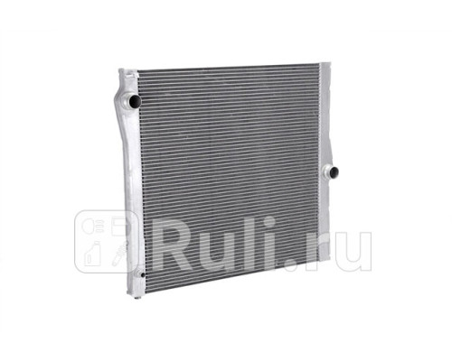 500825J - Радиатор охлаждения (ACS TERMAL) BMW X5 E70 (2006-2010)