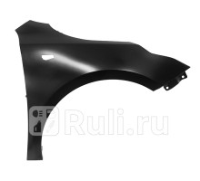 ST-19-0040 - Крыло переднее правое (SAT) Kia Ceed 3 (2018-2021)