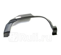 5049582 - Ремонтная арка крыла правая задняя (KLOKKERHOLM) Opel Kadett (1984-1991)