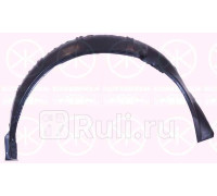 5051541 - Ремонтная арка крыла левая задняя (KLOKKERHOLM) Opel Astra G (1998-2004)