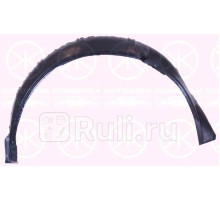 5051541 - Ремонтная арка крыла левая задняя (KLOKKERHOLM) Opel Astra G (1998-2004)