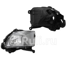 ST-223-20R7R - Противотуманная фара правая (SAT) Kia Cerato 2 TD (2008-2013)