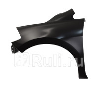 ST-DTW5-016-A2 - Крыло переднее левое (SAT) Nissan Tiida (2004-2014)