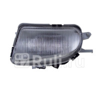 ST-440-2007L - Противотуманная фара левая (SAT) Mercedes W210 (1999-2003)