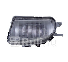 ST-440-2007L - Противотуманная фара левая (SAT) Mercedes W210 (1999-2003)