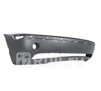 51117044116 - Бампер передний (BMW) BMW E46 (2002-2004)