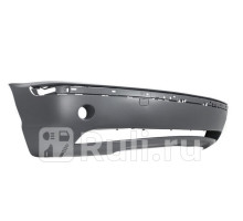 51117044116 - Бампер передний (BMW) BMW E46 (2002-2004)