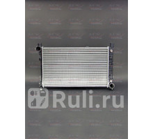 512786 - Радиатор охлаждения (ACS TERMAL) Mercedes W203 (2000-2008)