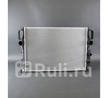 512792 - Радиатор охлаждения (ACS TERMAL) Mercedes W211 (2002-2009)