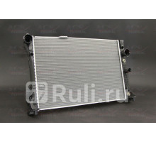 517161 - Радиатор охлаждения (ACS TERMAL) Mercedes W212 рестайлинг (2013-2016)