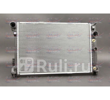 517162 - Радиатор охлаждения (ACS TERMAL) Mercedes W204 (2006-2015)