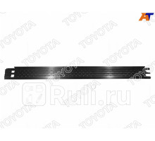 51782-60141 - Подножка левая (TOYOTA-LEXUS) Toyota Land Cruiser 100 (1998-2007)