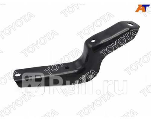 51793-60170 - Кронштейн подножки (TOYOTA-LEXUS) Toyota Land Cruiser 200 (2007-2012)